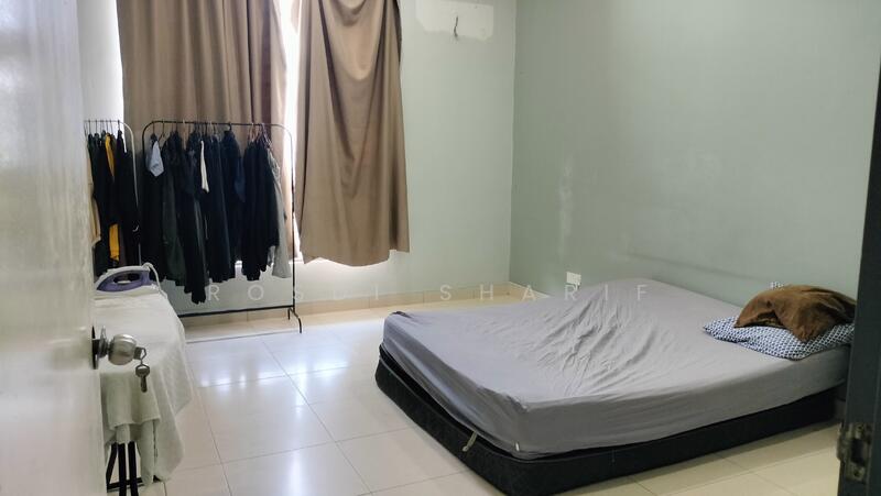 2-storey Terraced House for Sale in Rawang (Selangor) - Rosdi Sharif - Bedroom - PropertyGuru.com.my