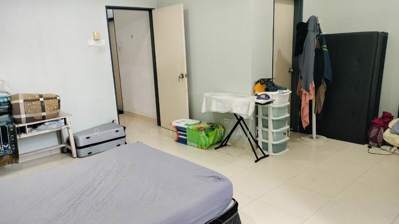 2-storey Terraced House for Sale in Rawang (Selangor) - Rosdi Sharif - Bedroom - PropertyGuru.com.my