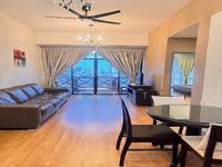 For Rent - Costa Mahkota