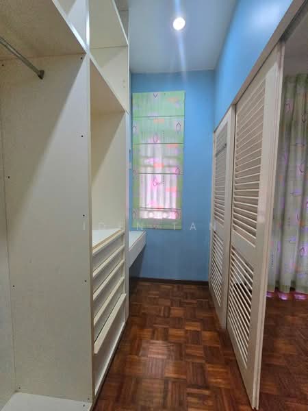 Rumah Teres 2 Tingkat untuk Dijual di Taman Damansara Aliff (Tampoi) - Iden Tan - Corridor - PropertyGuru.com.my