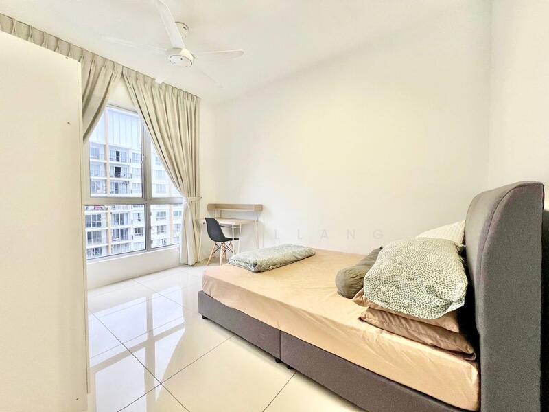 Platinum Splendor Residence untuk Untuk Disewa - RM 2,300 /bulan, Mac 2026 - PropertyGuru.com.my