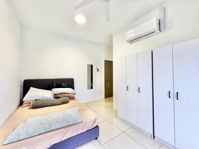 Platinum Splendor Residence untuk Untuk Disewa - RM 2,300 /bulan, Mac 2026 - PropertyGuru.com.my