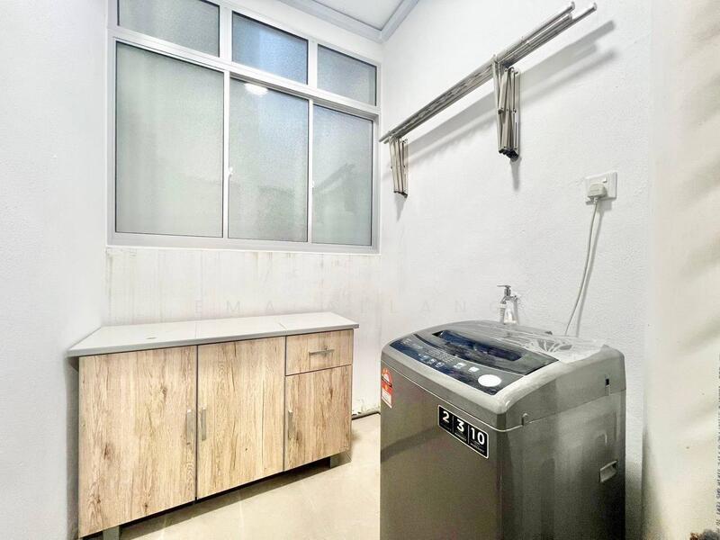 Platinum Splendor Residence untuk Untuk Disewa - RM 2,300 /bulan, Mac 2026 - PropertyGuru.com.my