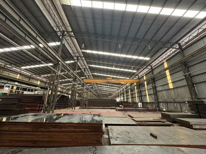 Detached Factory for Rent in Meru (Klang) - Sean Liew - Interior - PropertyGuru.com.my