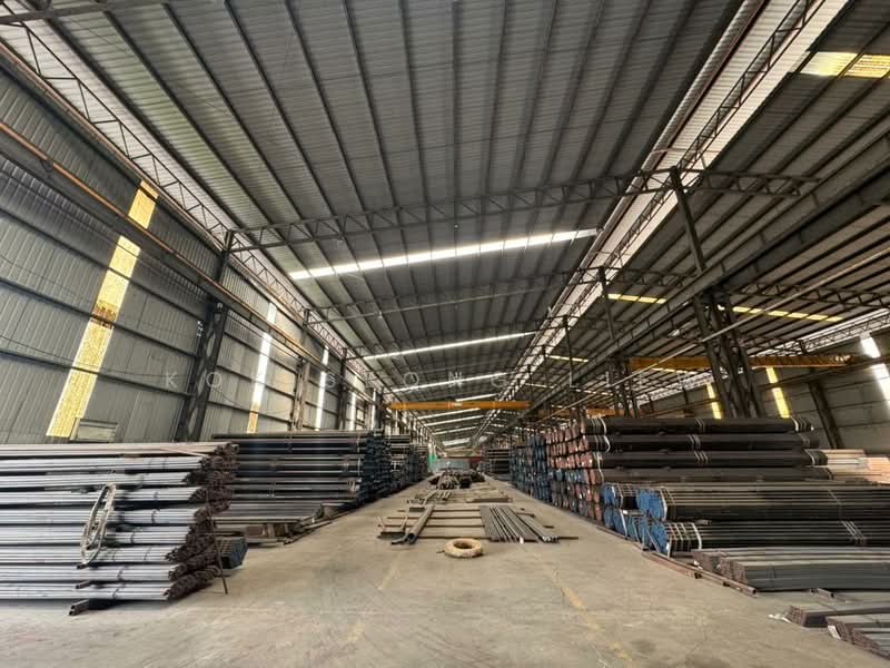Detached Factory for Rent in Meru (Klang) - Sean Liew - Interior - PropertyGuru.com.my