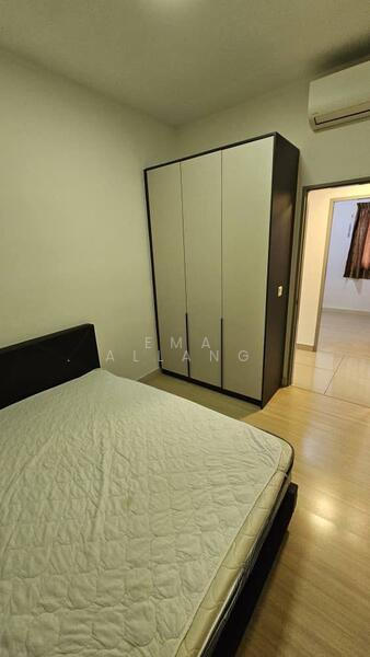 M Centura untuk Untuk Disewa - RM 2,300 /bulan, Mac 2026 - Bedroom - PropertyGuru.com.my
