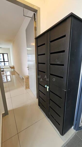 M Centura untuk Untuk Disewa - RM 2,300 /bulan, Mac 2026 - Entrance - PropertyGuru.com.my