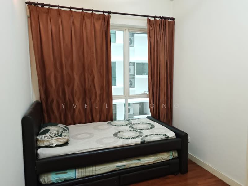 Service Residence for Sale at Sinaran TTDI - Yvelle Wong - Bedroom - PropertyGuru.com.my