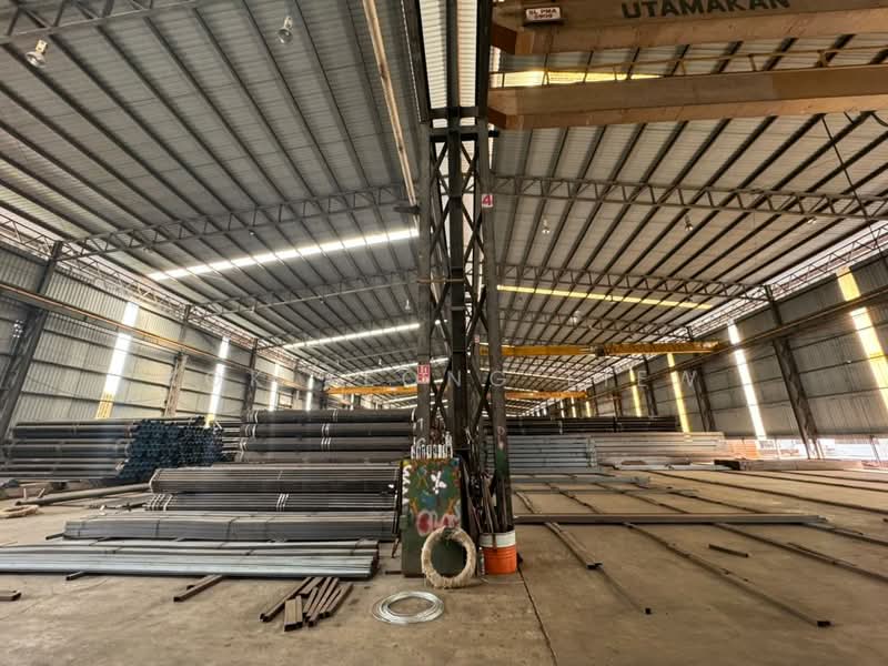 Detached Factory for Rent in Meru (Klang) - Sean Liew - Interior - PropertyGuru.com.my