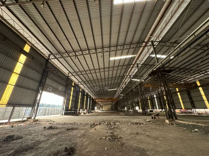 Detached Factory for Rent in Meru (Klang) - Sean Liew - Interior - PropertyGuru.com.my
