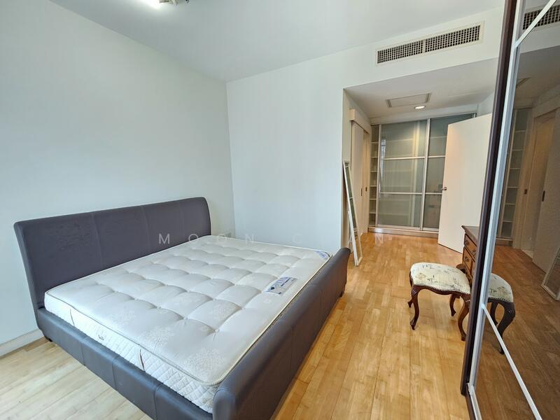 Service Residence for Sale at Solaris Dutamas - Moon Chan - Bedroom - PropertyGuru.com.my