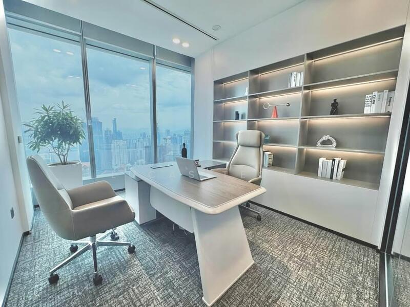 Office for Rent in Tun Razak Exchange (Kuala Lumpur) - Lucas Teoh - Study - PropertyGuru.com.my