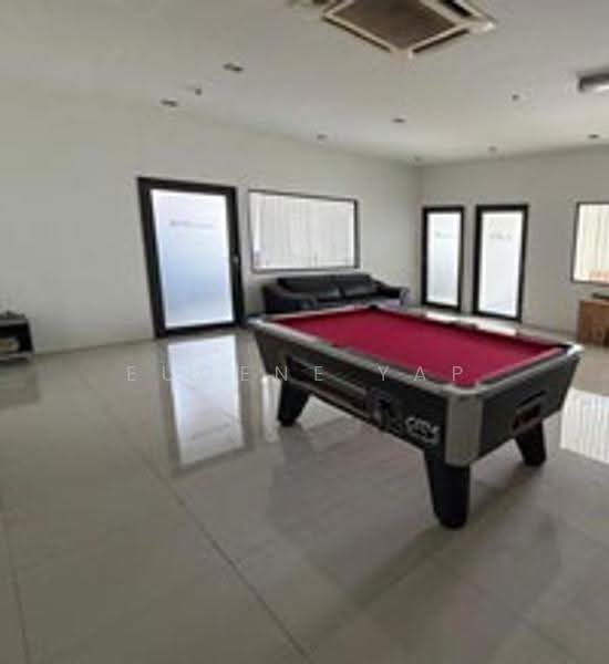 Kilang Terpisah untuk Dijual di Meru (Klang) - Eugene Yap - Living Room - PropertyGuru.com.my