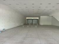 For Rent - Eco grandeur esplanade shop for rent puncak alam