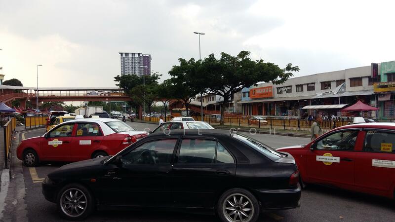 For Rent - Medan Idaman Business Centre