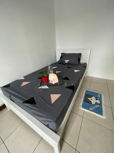 Kondominium untuk Disewa di Cova Villa - JC Tay - Bedroom - PropertyGuru.com.my