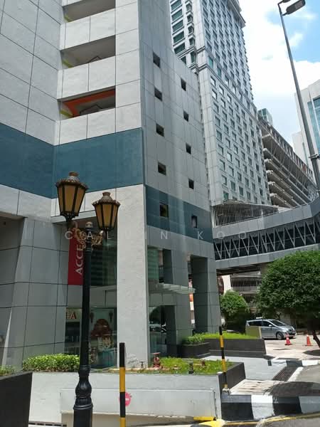 Pejabat untuk Dijual di KLCC (KL City Centre) - Calvin Koo - Exterior - PropertyGuru.com.my