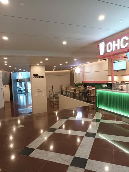 Pejabat untuk Dijual di KLCC (KL City Centre) - Calvin Koo - Lobby - PropertyGuru.com.my