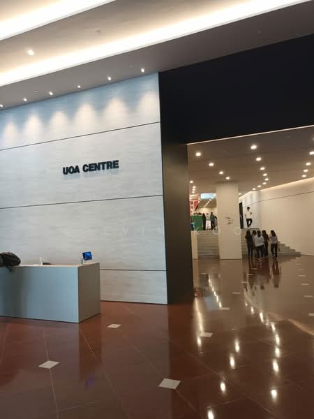 Pejabat untuk Dijual di KLCC (KL City Centre) - Calvin Koo - Lobby - PropertyGuru.com.my