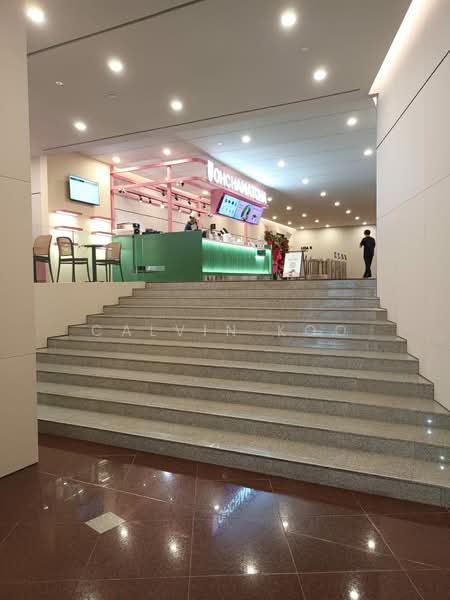 Pejabat untuk Dijual di KLCC (KL City Centre) - Calvin Koo - Interior - PropertyGuru.com.my