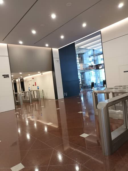 Pejabat untuk Dijual di KLCC (KL City Centre) - Calvin Koo - Lobby - PropertyGuru.com.my