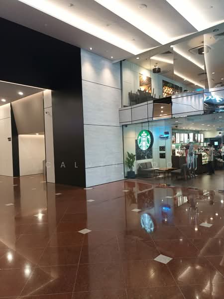 Pejabat untuk Dijual di KLCC (KL City Centre) - Calvin Koo - Lobby - PropertyGuru.com.my