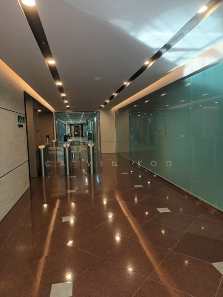 Pejabat untuk Dijual di KLCC (KL City Centre) - Calvin Koo - Lobby - PropertyGuru.com.my