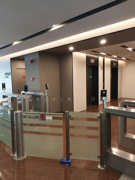 Pejabat untuk Dijual di KLCC (KL City Centre) - Calvin Koo - Entrance - PropertyGuru.com.my