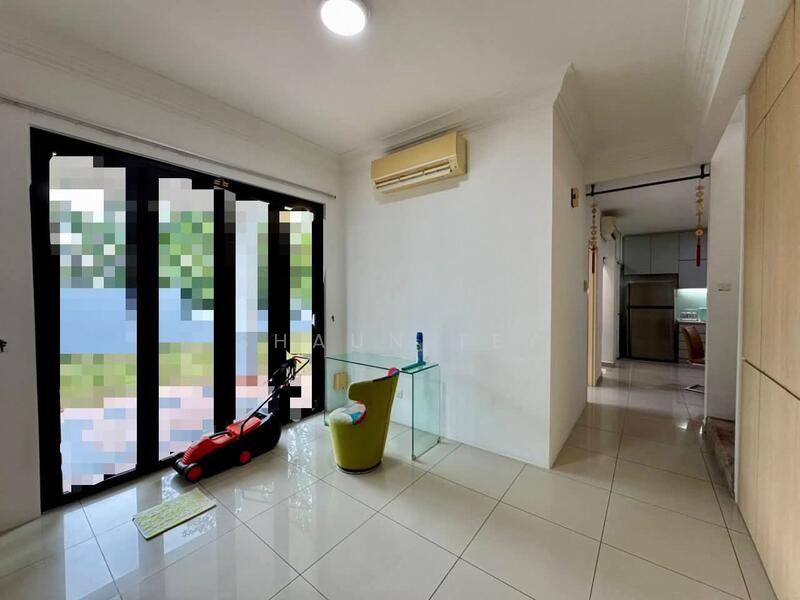 Cluster House for Sale in Horizon Hills (Iskandar Puteri (Nusajaya)) - Shaun Tey - Living Room - PropertyGuru.com.my
