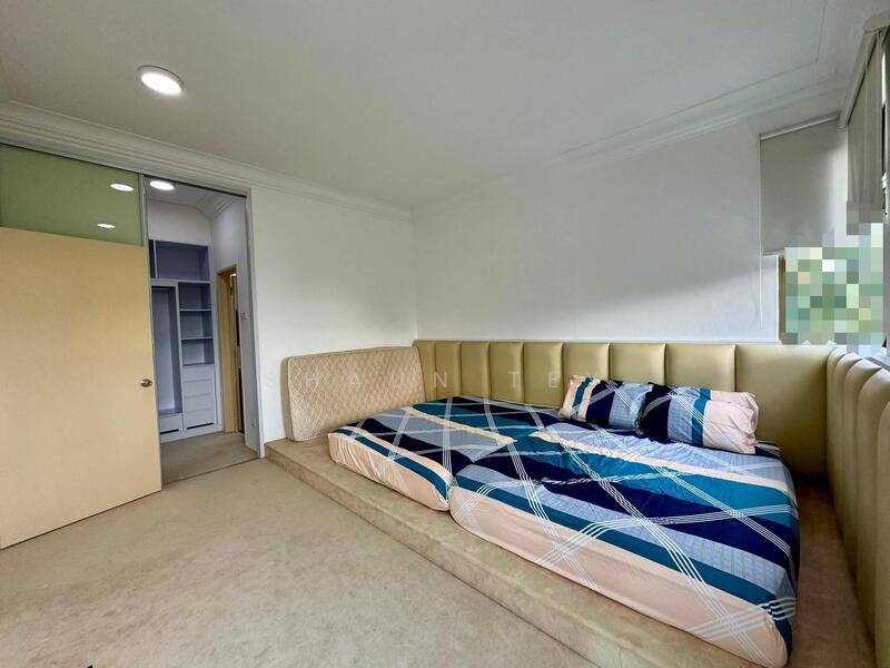 Cluster House for Sale in Horizon Hills (Iskandar Puteri (Nusajaya)) - Shaun Tey - Bedroom - PropertyGuru.com.my