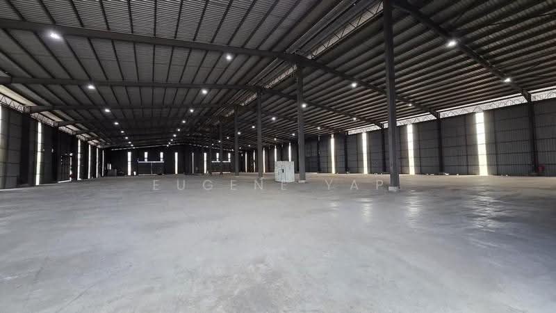 Kilang Terpisah untuk Dijual di Seksyen 27 (Shah Alam) - Eugene Yap - Interior - PropertyGuru.com.my