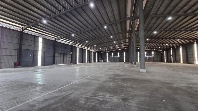 Kilang Terpisah untuk Dijual di Seksyen 27 (Shah Alam) - Eugene Yap - Interior - PropertyGuru.com.my