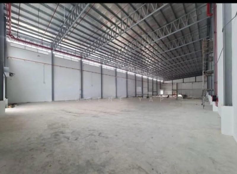 Kilang Terpisah untuk Dijual di Seksyen 27 (Shah Alam) - Eugene Yap - Interior - PropertyGuru.com.my