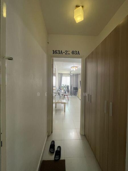 For Sale - Centrio Avenue