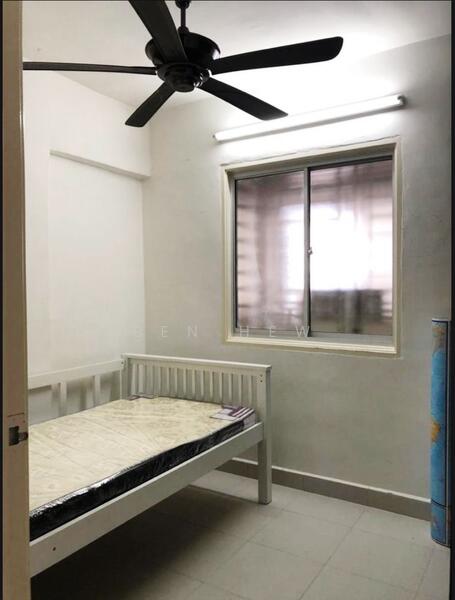 For Sale - Centrio Avenue