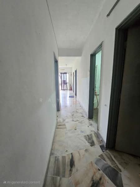 Kondominium untuk Dijual di Pandan Heights Condominium - Raymond Wong - Corridor - PropertyGuru.com.my