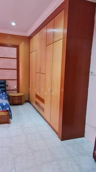 Rumah Berkembar untuk Dijual di Taman Sungai Besi Indah (Seri Kembangan) - Teresa Law - PropertyGuru.com.my