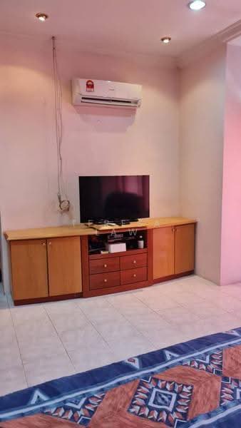 Rumah Berkembar untuk Dijual di Taman Sungai Besi Indah (Seri Kembangan) - Teresa Law - PropertyGuru.com.my