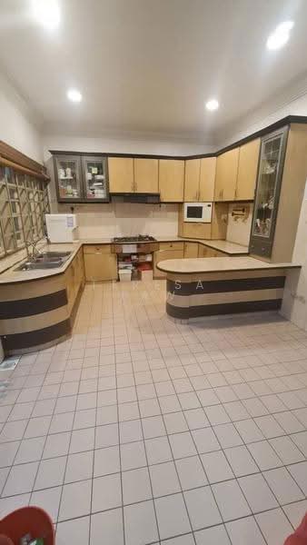 Rumah Berkembar untuk Dijual di Taman Sungai Besi Indah (Seri Kembangan) - Teresa Law - PropertyGuru.com.my