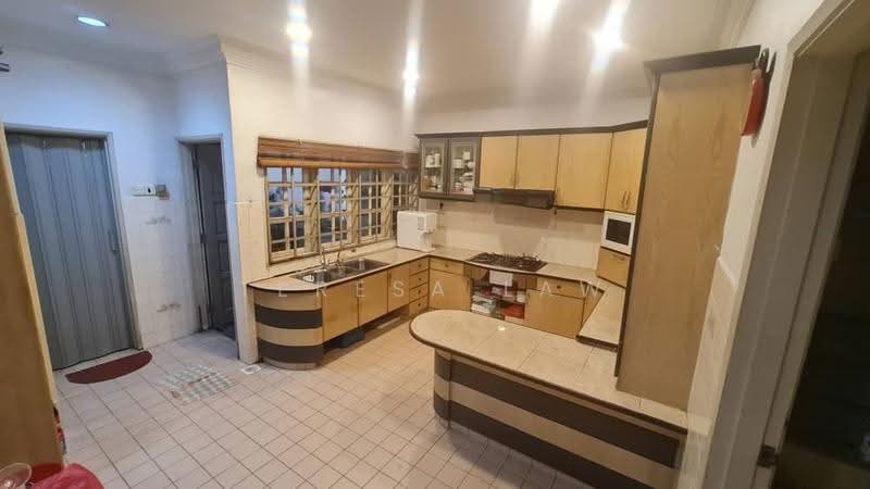 Rumah Berkembar untuk Dijual di Taman Sungai Besi Indah (Seri Kembangan) - Teresa Law - PropertyGuru.com.my