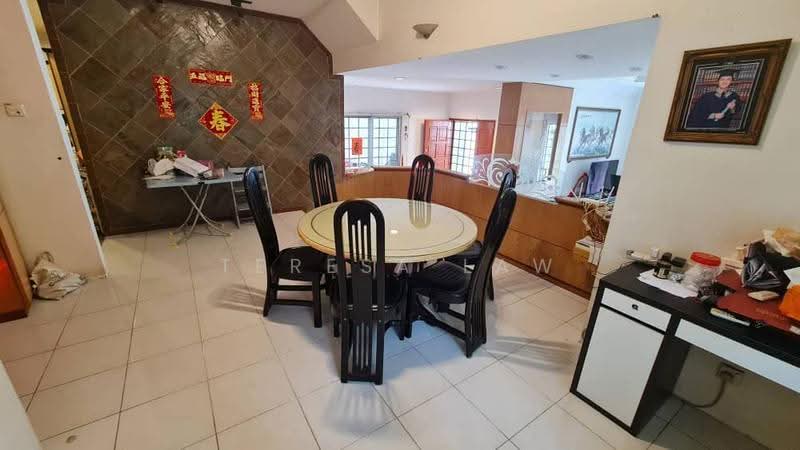 Rumah Berkembar untuk Dijual di Taman Sungai Besi Indah (Seri Kembangan) - Teresa Law - PropertyGuru.com.my