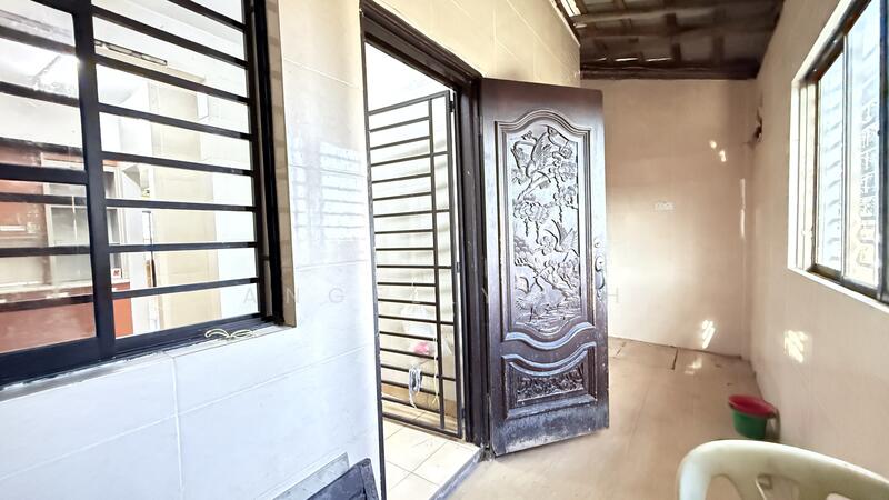 2-storey Terraced House for Sale in Bandar Damai Perdana (Cheras) - Angel Yeoh - Interior - PropertyGuru.com.my