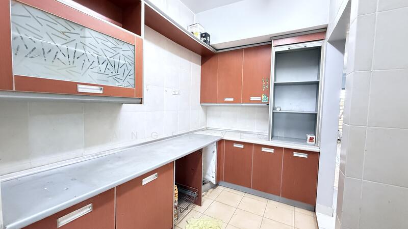 2-storey Terraced House for Sale in Bandar Damai Perdana (Cheras) - Angel Yeoh - Kitchen - PropertyGuru.com.my