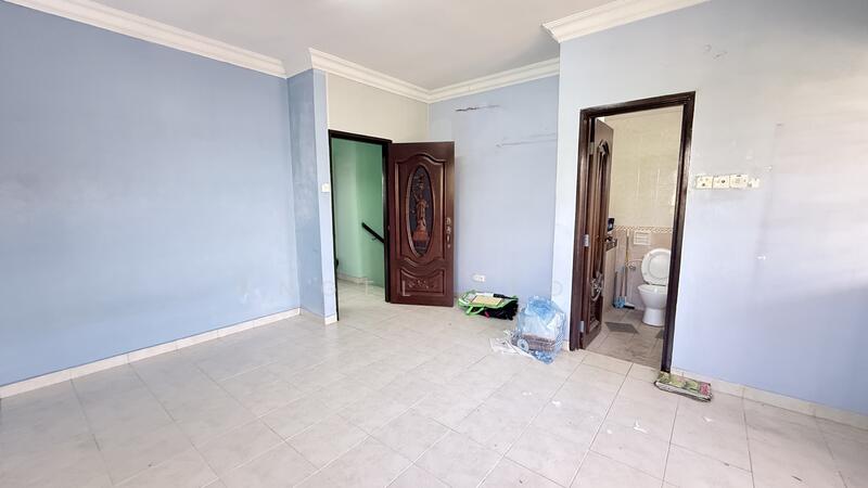 2-storey Terraced House for Sale in Bandar Damai Perdana (Cheras) - Angel Yeoh - Bathroom - PropertyGuru.com.my