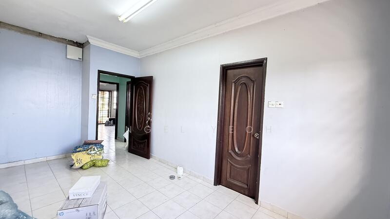 2-storey Terraced House for Sale in Bandar Damai Perdana (Cheras) - Angel Yeoh - Corridor - PropertyGuru.com.my