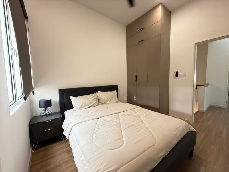 2-storey Terraced House for Rent in Bandar Gamuda Cove (Dengkil) - SY Lee - Bedroom - PropertyGuru.com.my