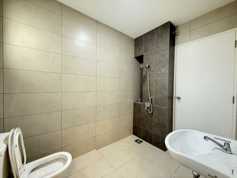 2-storey Terraced House for Rent in Bandar Gamuda Cove (Dengkil) - SY Lee - Bathroom - PropertyGuru.com.my