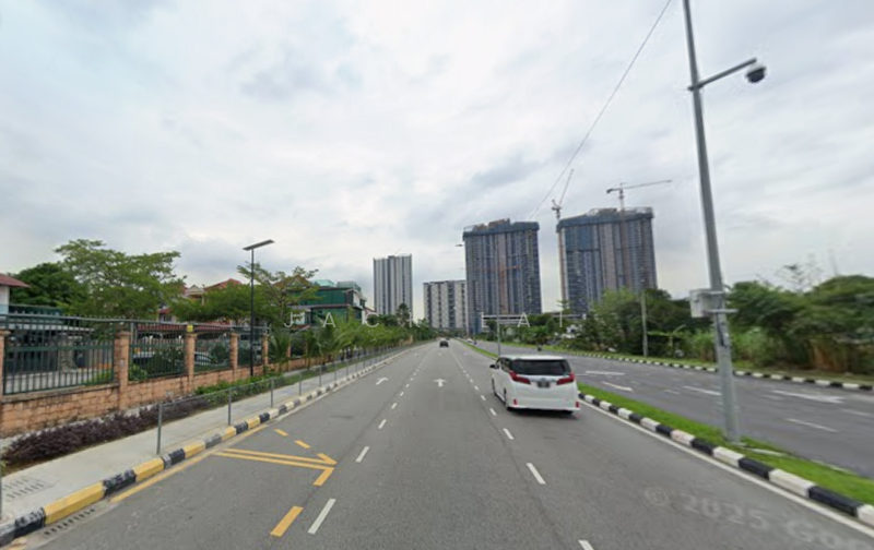 Kepong Laman Rimbunan Land untuk Untuk Disewa - RM 65,000 /bulan, Apr 2026 - PropertyGuru.com.my