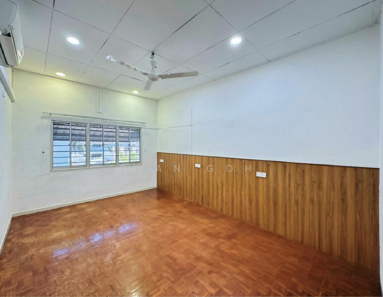 Terraced House for Sale in Island Glades (Jelutong) - Qyan Goh - Interior - PropertyGuru.com.my