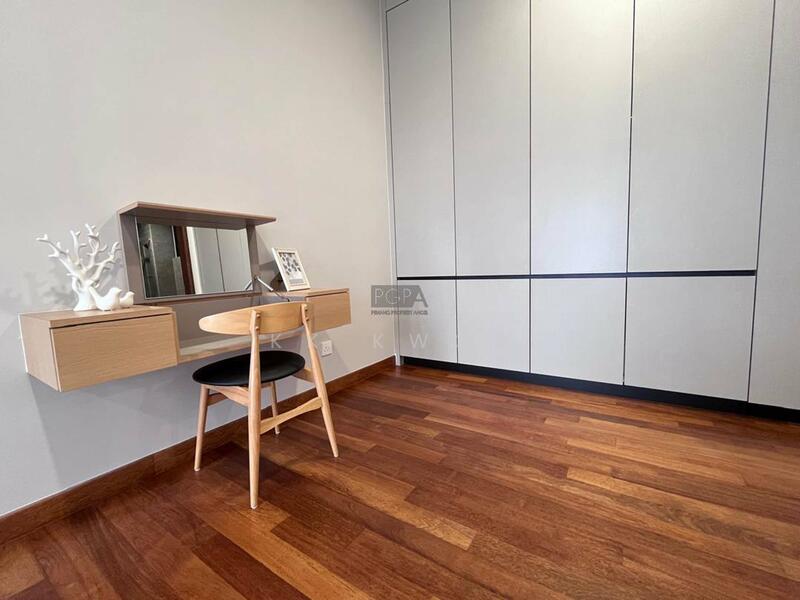 Muze @ PICC untuk Untuk Disewa - RM 4,200 /bulan, Mac 2026 - Bedroom - PropertyGuru.com.my